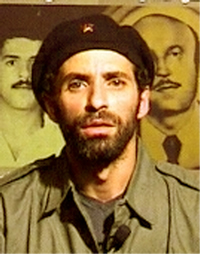 Rabih Mroue